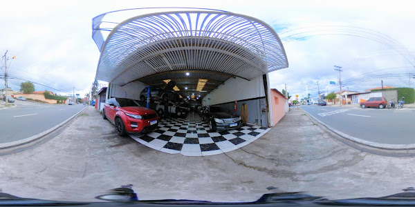 Foto 3 Automatic - Serviços Automotivos