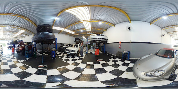Foto 6 Automatic - Serviços Automotivos