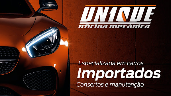 Foto 0 UNIQUE OFICINA MECÂNICA Oficina Especializada em Carros Importados