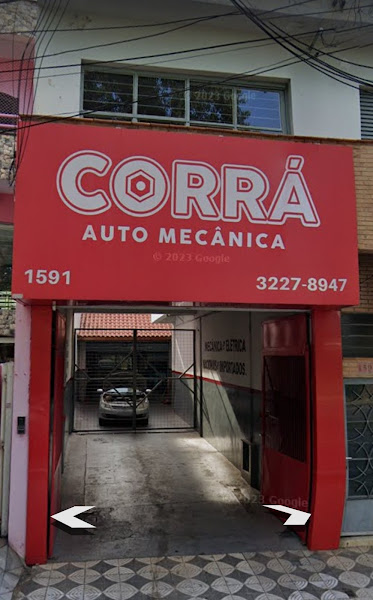 Foto 0 Auto Mecânica Corrá Foto 0 Auto Mecânica Corrá