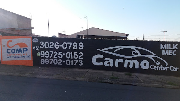 Foto 0 Auto Carmo Center Car Sorocaba /SP