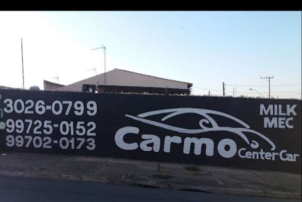 Foto 1 Auto Carmo Center Car Sorocaba /SP