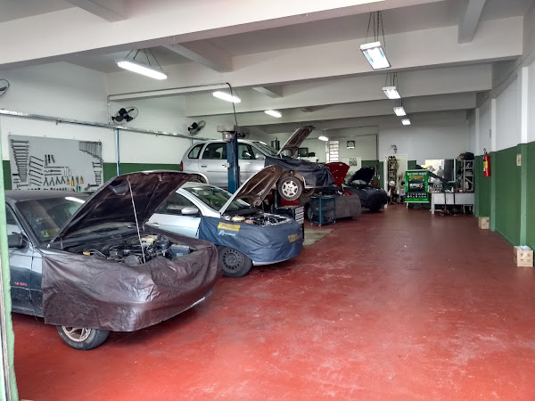 Foto 1 Auto Mecânica Altair