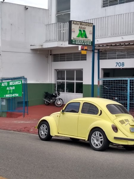 Foto 2 Auto Mecânica Altair