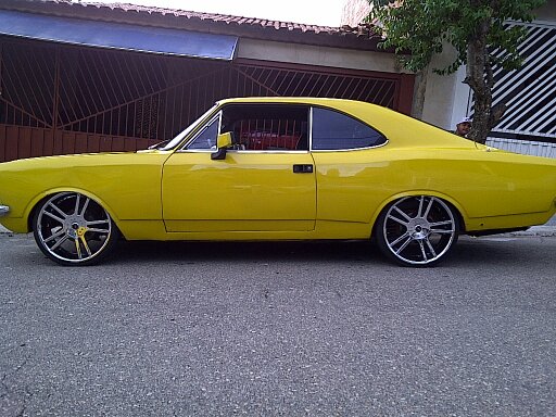 Foto 1 M E auto mecânica elétrica e injeção eletronica