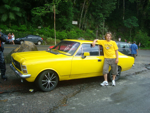 Foto 2 M E auto mecânica elétrica e injeção eletronica