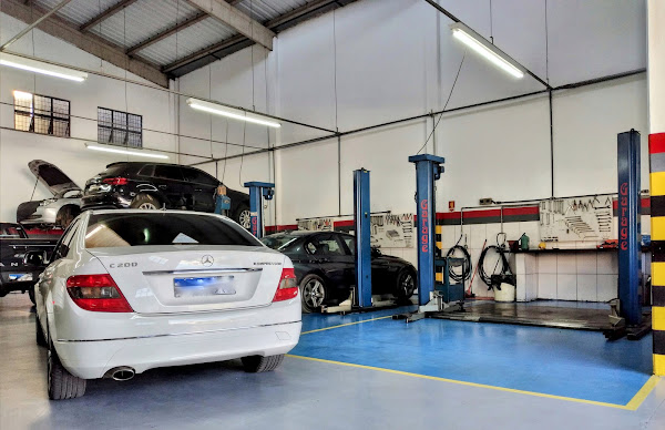 Foto 0 Garage Serv Automotivos Ltda