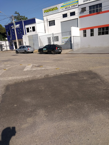 Foto 4 Garage Serv Automotivos Ltda