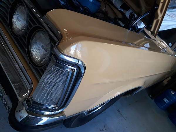 Foto 1 Alex Centro Automotivo