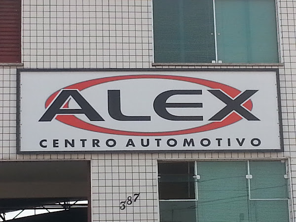 Foto 3 Alex Centro Automotivo