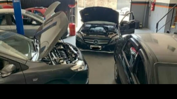 Foto 0 Centro Automotivo G4