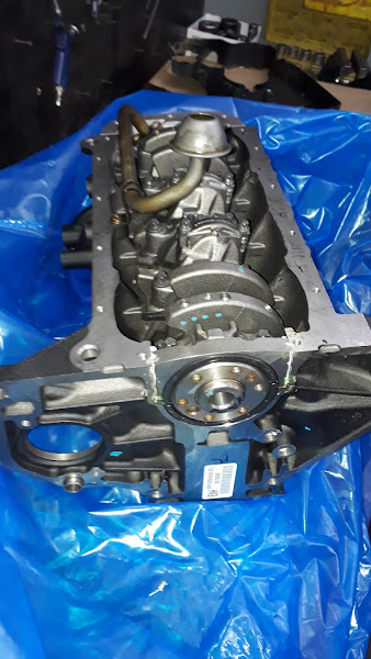 Foto 1 M.R.S Serviços Automotivos