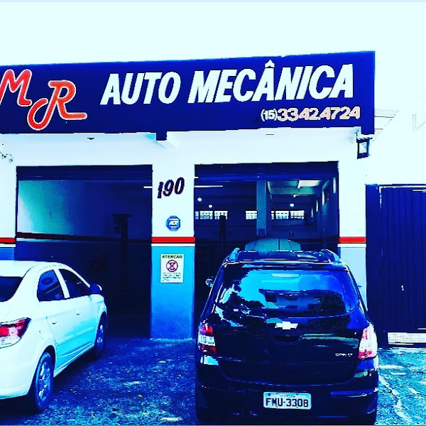 Foto 2 M.R.S Serviços Automotivos