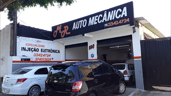 Foto 3 M.R.S Serviços Automotivos