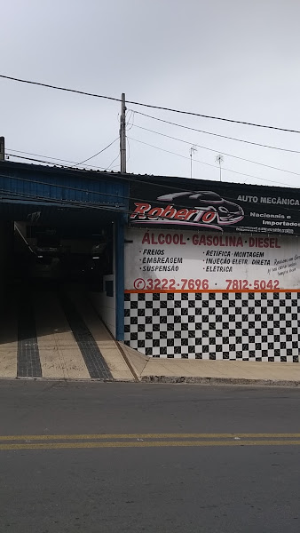 Foto 0 Roberto Serviços Automotivos
