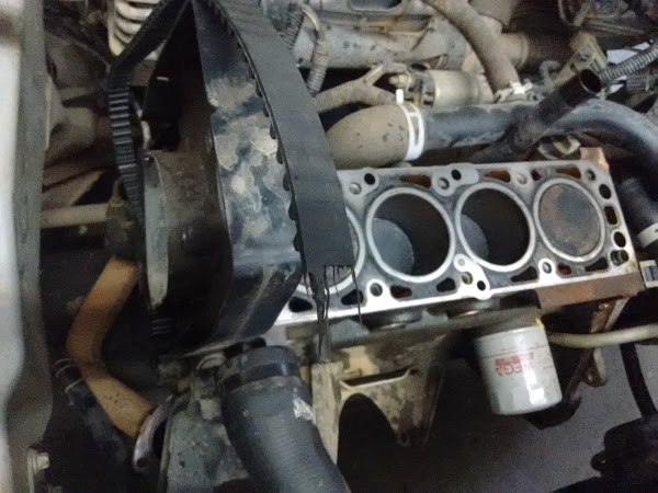 Foto 1 Mecânica Capelli