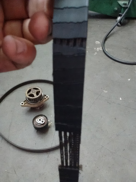 Foto 2 Mecânica Capelli Foto 2 Mecânica Capelli