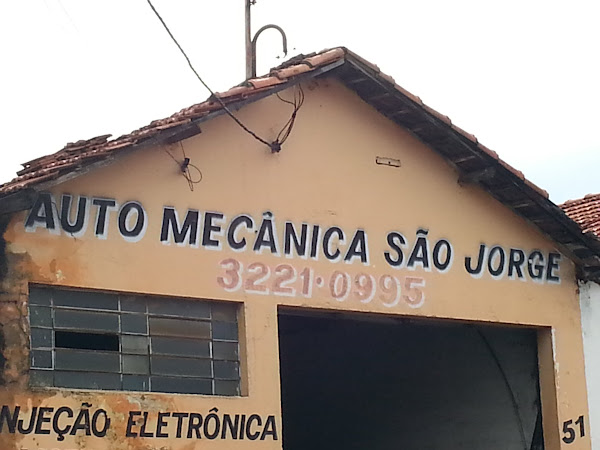 Foto 0 Auto Mecânica São Jorge
