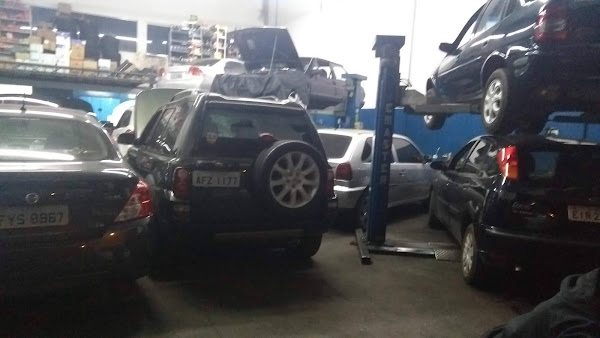 Foto 1 Gonzalez Auto Center