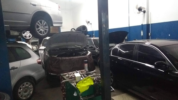 Foto 4 Gonzalez Auto Center