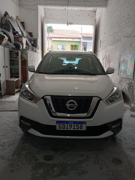 Foto 0 Tim Oficina especializada em serviços de Funilaria e Pintura Sorocaba