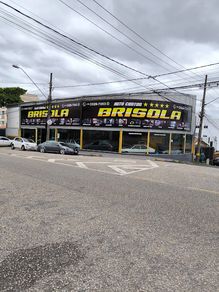 Foto 0 AUTO CENTER BRISOLA Oficina Especializada em Carros nacionais e Importados