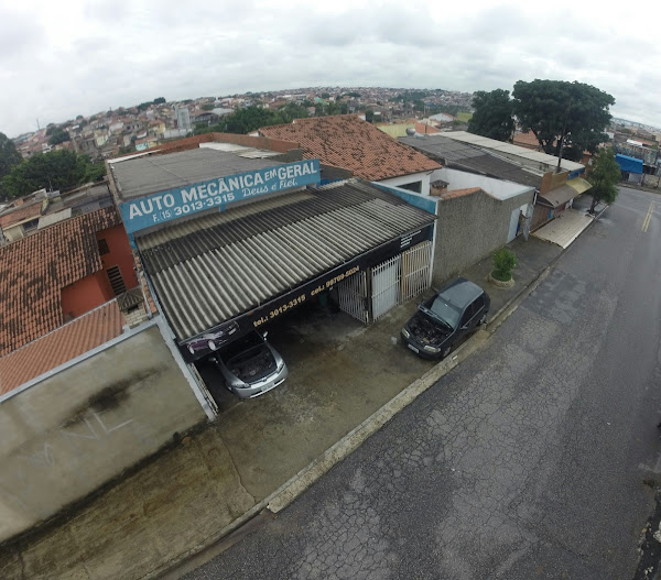 Foto 1 Corinho Auto Mecânica