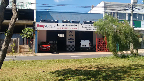 Foto 2 Rony Auto Center
