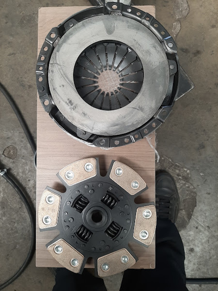 Foto 0 DDR SERVICO AUTOMOTIVO