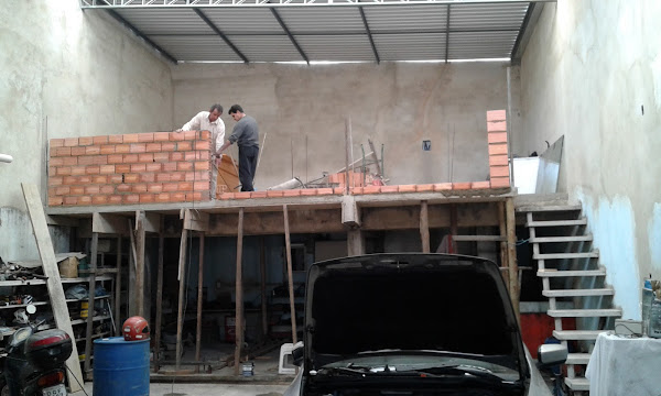 Foto 2 DDR SERVICO AUTOMOTIVO