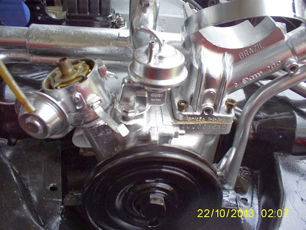 Foto 3 DDR SERVICO AUTOMOTIVO