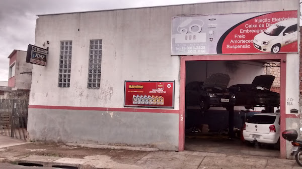 Foto 4 DDR SERVICO AUTOMOTIVO
