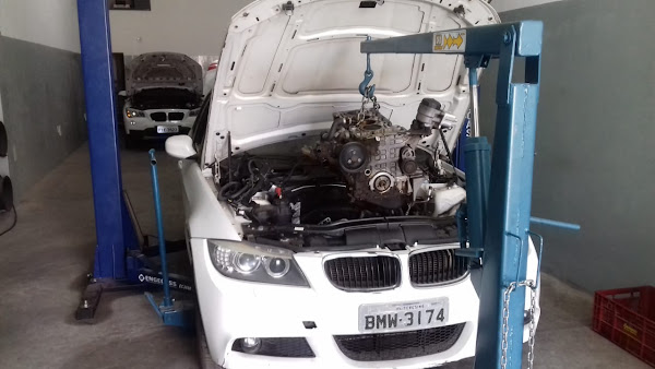 Foto 0 Leandro Auto Mecânica