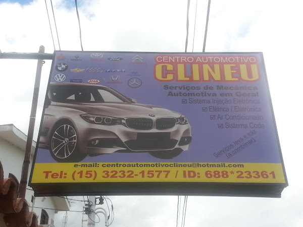 Foto 1 Centro Automotivo - Clineu
