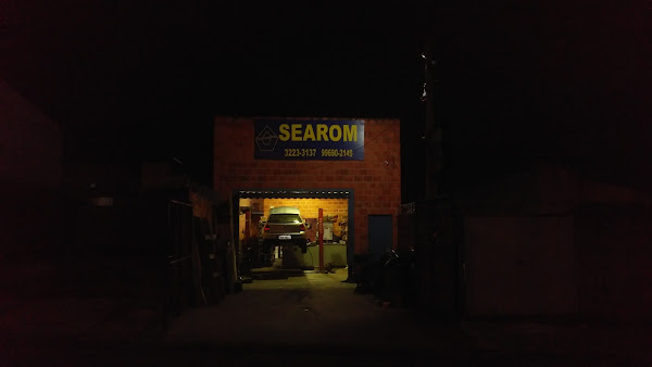 Foto 2 Searom peças recondicionadas em sorocaba