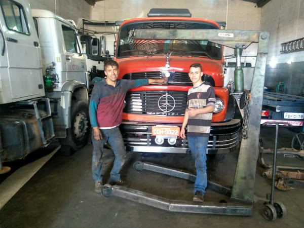 Foto 0 Auto Mecânica Posto De Molas Sorocaba