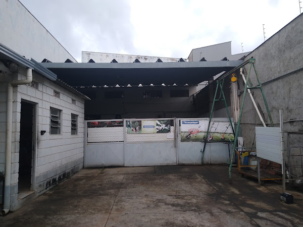 Foto 0 Agro-Mecanica São Jorge