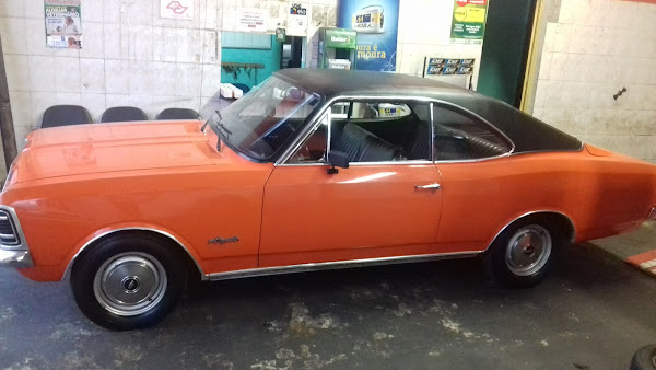 Foto 0 Auto Mecânica Mec Silva