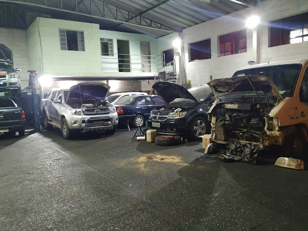Foto 1 Auto Mecânica Mec Silva