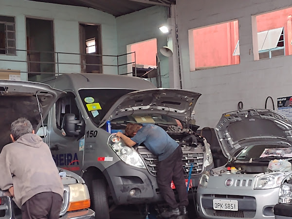 Foto 2 Auto Mecânica Mec Silva