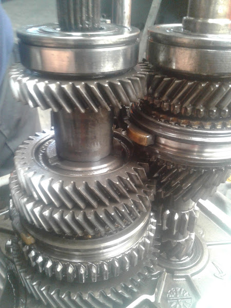 Foto 0 Auto Elétrico E Mecânica América