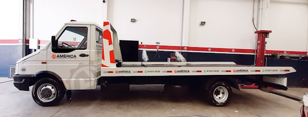 Foto 1 Auto Elétrico E Mecânica América