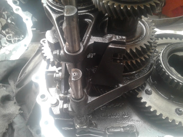 Foto 2 Auto Elétrico E Mecânica América