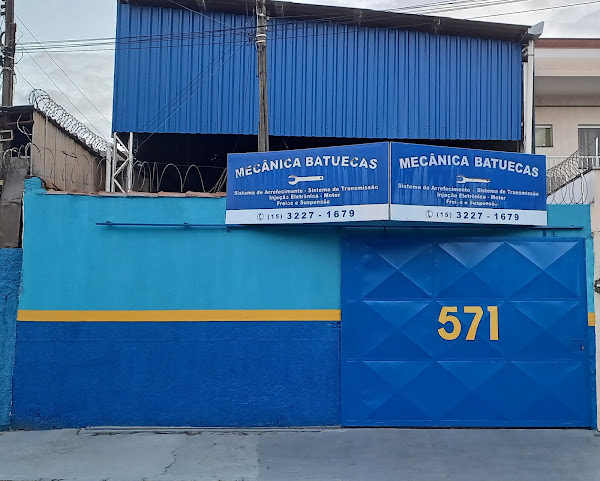 Foto 0 AUTO MECANICA BATUECAS