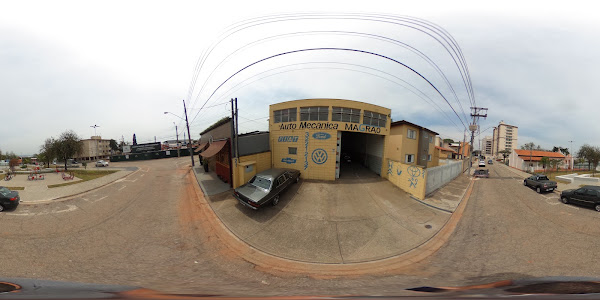 Foto 0 Auto Mecânica Magrão