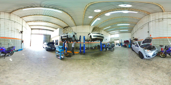 Foto 1 Auto Mecânica Magrão