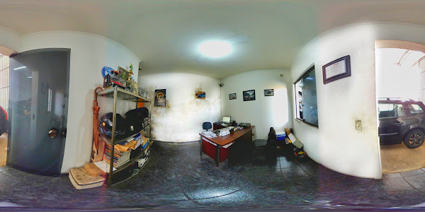 Foto 2 Auto Mecânica Magrão