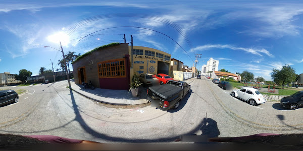 Foto 5 Auto Mecânica Magrão