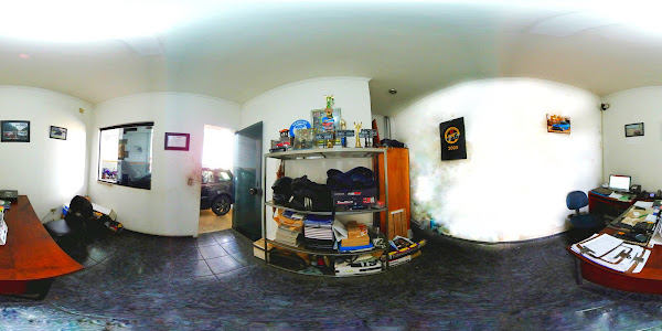 Foto 7 Auto Mecânica Magrão