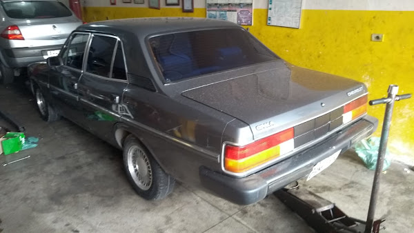 Foto 0 Auto Mecânica Rubens